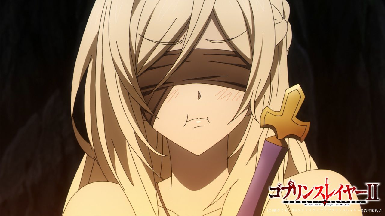 Data de lançamento do Goblin Slayer II Ep 10, visualização